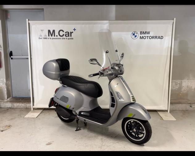 Piaggio Vespa 300 GTS E1369 Piaggio anno 2025 - Foto 3