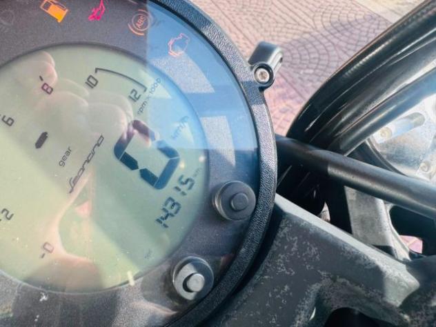 BENELLI Leoncino 500 TUTTO INCLUSO ANCHE PASSAGGIO! rif. 23992630 - Foto 2