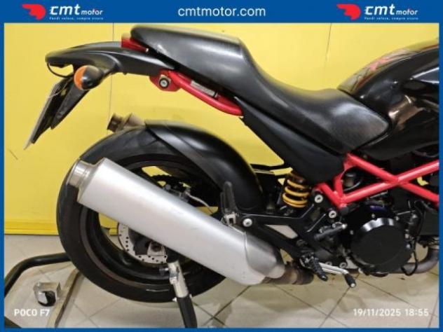 DUCATI Monster 695 Garantita e Finanziabile rif. 23063064 - Foto 6