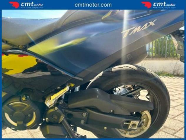YAMAHA T-Max 530 Garantito e Finanziabile rif. 24039169 - Foto 8