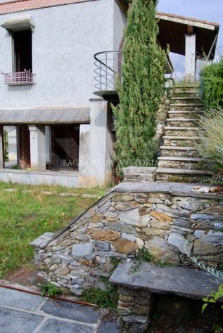 VILLA di 20 vani e di 440 mq (PIETRASANTA - Pietrasanta ) rif. 323/VE - Foto 15