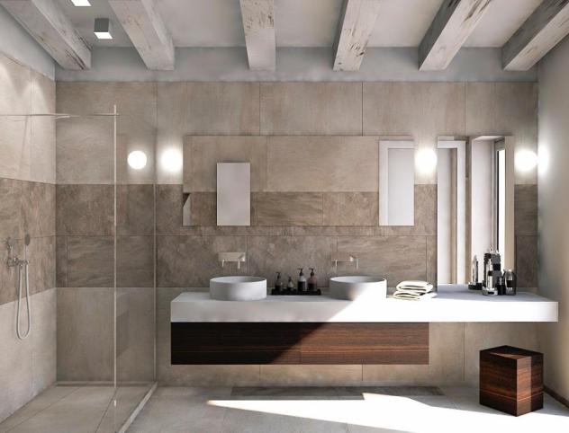 Appartamento in vendita a San Miniato 80 mq Rif: 1395446 - Foto 6
