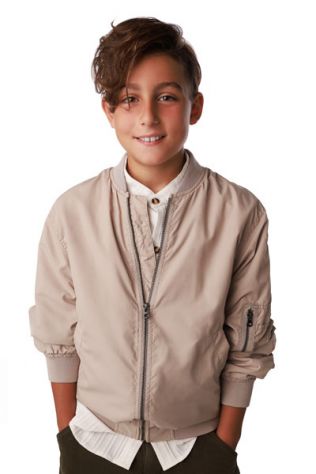 CASTING PUBBLICITARIO PER Bambini e Ragazzi DI età da 01 fino 16 anni