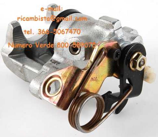 Pinza freno Audi A4 Avant 8D0615424