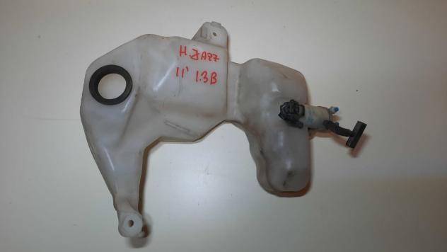 VASCHETTA TERGI ANT HONDA Jazz Serie benzina 1.3 (0813)