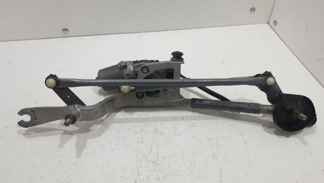 MOTORINO TERGI ANT COMPLETO DI TANDEM TOYOTA Yaris Serie 85110K0120 (20) - Foto 6
