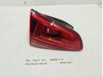 STOP POSTERIORE SINISTRO NEL PORTELLONE VOLKSWAGEN Golf 7 Berlina 5G0945093 &hellip;
