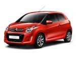 RICAMBI CITROEN C1 2018