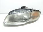 FARO ANTERIORE SINISTRO AUDI A4 Avant (8ED) 0301219201 (0408)