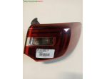 FANALE POST DX EST 999-U1308115 Parti elettriche Fanaleria Fanali Fanale …