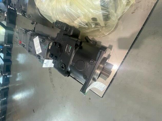 Bosch Rexroth Pompa A11VO190 per Casagrande, Soilmec