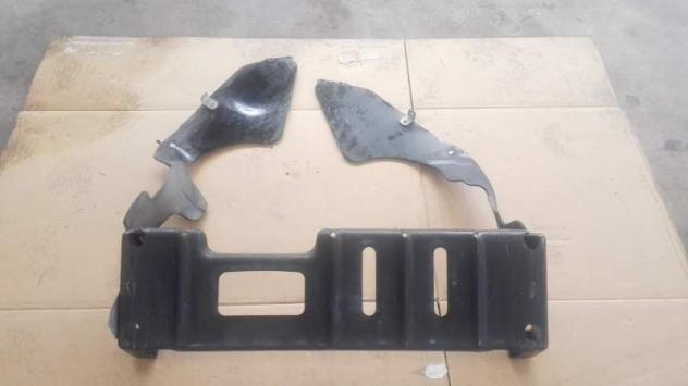 Piastra Protezione Motore JEEP Grand Cherokee 1998 - Foto 4