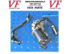 Usato Motorino Attuatore 4WD riduttore cambio Impianto elettrico TATA