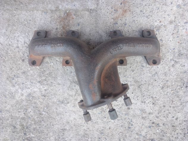 Marmitta Autobianchi Y10 - Foto 4