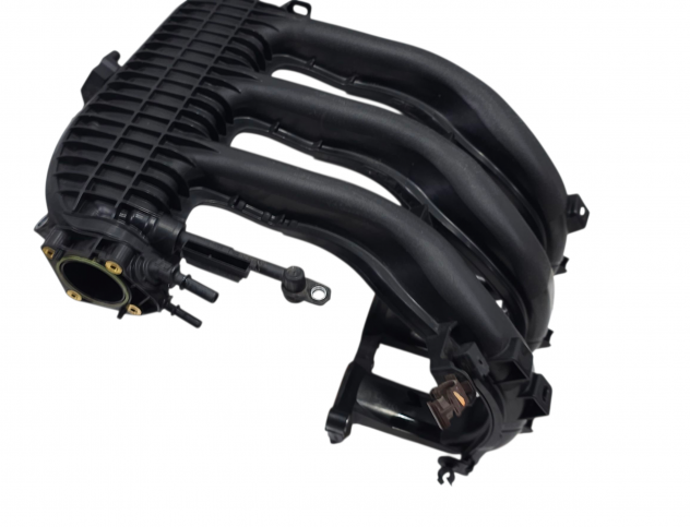 COLLETTORE ASPIRAZIONE CITROEN C3 Serie 9810940680 HM05 Benzina 1200 (16) - Foto 3