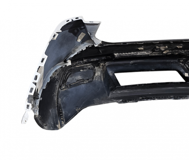 PARAURTI POSTERIORE COMPLETO CUPRA Formentor Serie 5FF807568B (20) - Foto 11