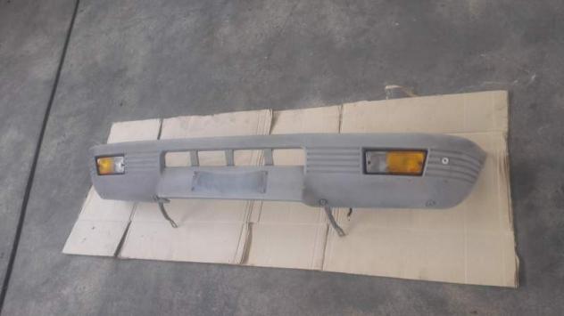 Paraurti anteriore con fanali e staffe Renault R5 L 1978 - Foto 2