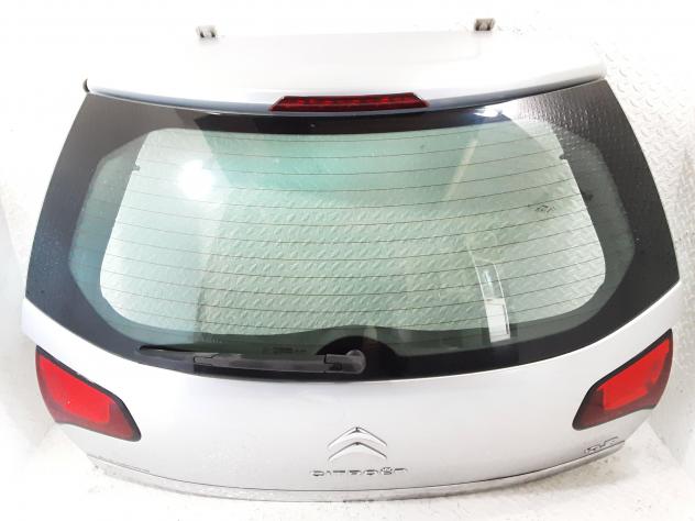 PORTELLONE POSTERIORE COMPLETO CITROEN C3 Serie (0915)