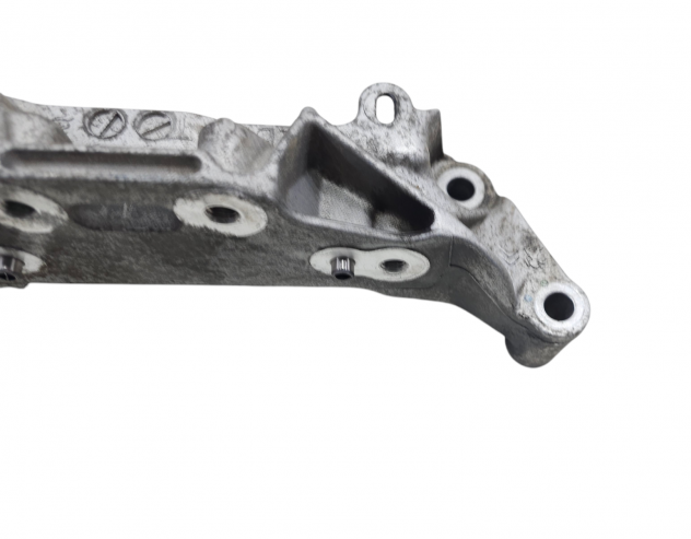 STAFFA SUPPORTO MOTORE PEUGEOT 208 Serie 9813582980 HN05 Benzina 1200 (19) - Foto 8