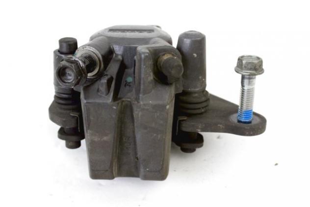 KYMCO PEOPLE ONE 125 45200ALD9E10 PINZA FRENO ANTERIORE 15 - 20 FRONT BRAKE CALIPER - Foto 2
