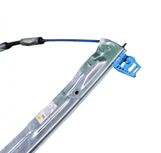 ALZACRISTALLO ELETTRICO ANT. DX PEUGEOT 208 3P Serie 9673155180 (1219) - Foto 6