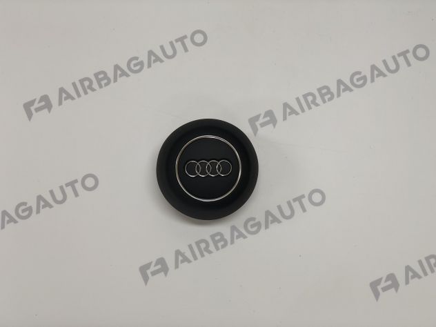 KIT AIRBAG AUDI A5 8W CRUSCOTTO AUDI A5 8W AIR BAG - Foto 2