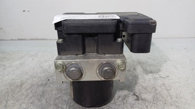 CENTRALINA ABS FORD Fiesta 5° Serie 10.0970-0121.3/10.0207-0086.4 DQ14F6JB diesel 1399 (0508) - Foto 5