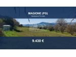 Immobile in asta di 4200 m² in vendita a Magione