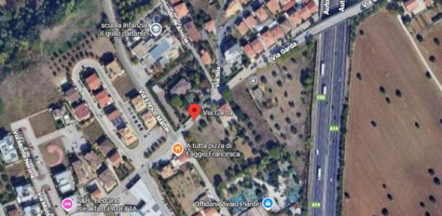 Immobile in asta di 1490 m² in vendita a Porto Sant'Elpidio - Foto 3