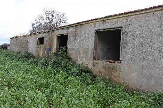 Cascina/Casale in vendita a Ragusa, Americhe - Foto 4