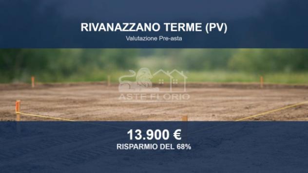 Immobile in asta di 1465 m² in vendita a Rivanazzano Terme