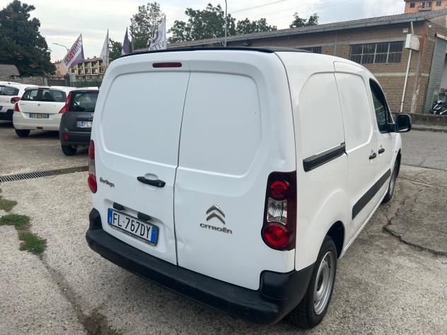 Citroen Berlingo BlueHDi 100 Van 3 posti Club L1 - Foto 5