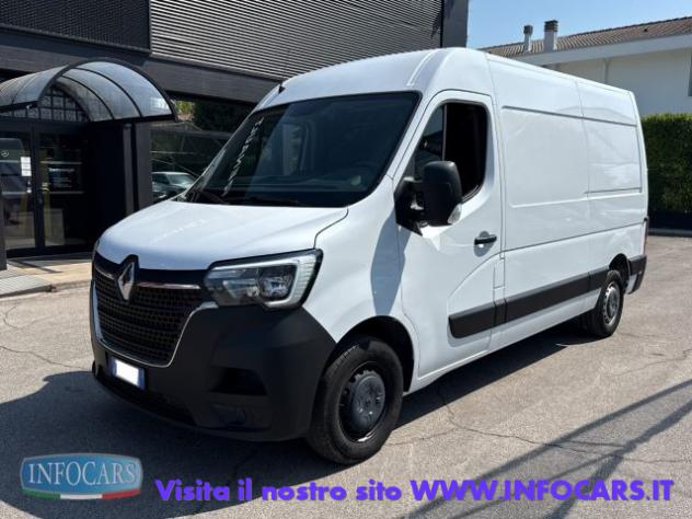 RENAULT Master E-Tech Electric 35 PM-TM Furgone + IVA rif. 23997451 - Foto 3