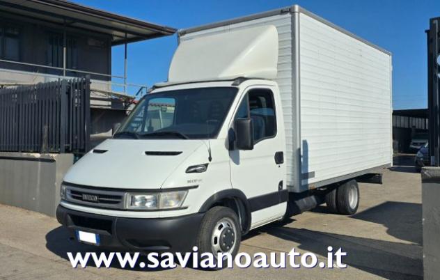 IVECO DAILY 35C17 rif. 24001965