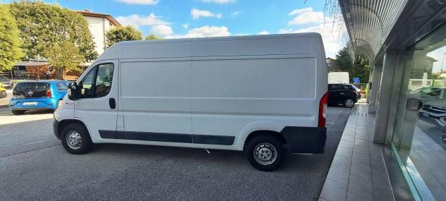 FIAT DUCATO 35 2.3 MJT 130CV PLM-TM FURGONE - Foto 2