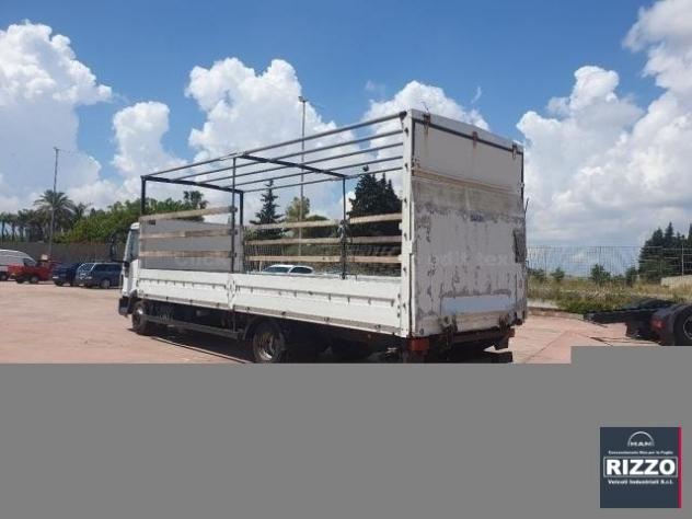 IVECO EUROCARGO 80E18 - Foto 3