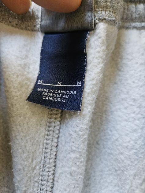 Pantaloni uomo nike - Foto 4