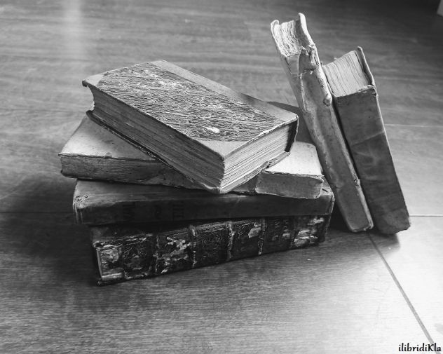 Vendo libri antichi - Foto 3
