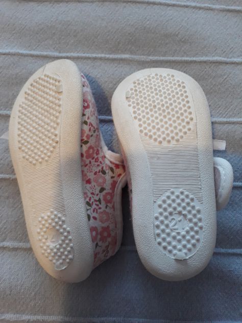 Scarpine da bimba numero 21 - Foto 3