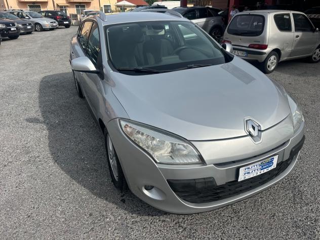 Renault Megane 1.5 DCI 110 CV Sportour Ecobusiness Premium - Foto 5