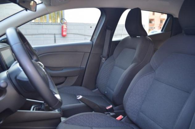 RENAULT Clio TCe 90 CV 5 porte Equilibre rif. 24047155 - Foto 7