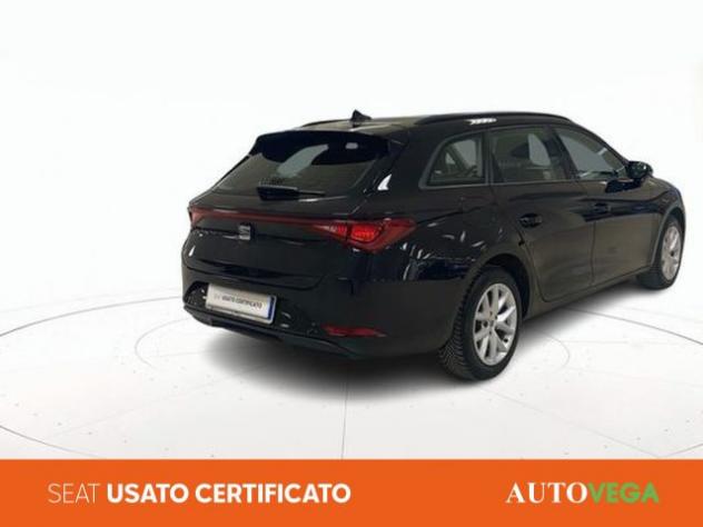 SEAT Leon sportstourer 2.0 tdi business 115cv rif. 24054070 - Foto 5