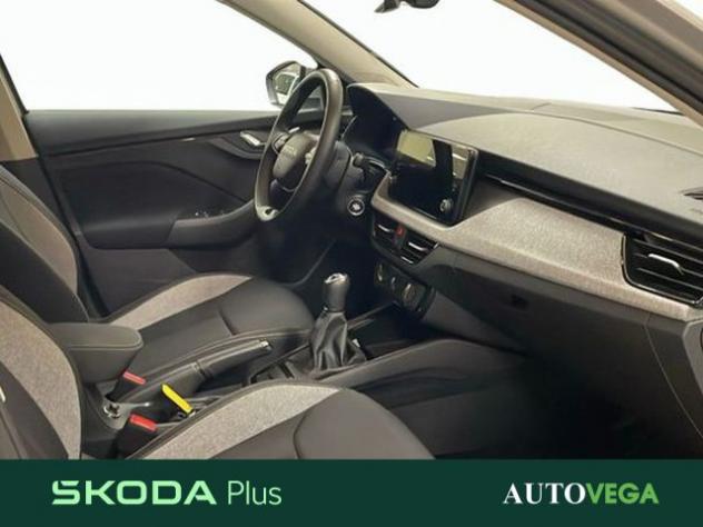 SKODA Kamiq 1.0 tsi selection 95cv rif. 23436819 - Foto 6