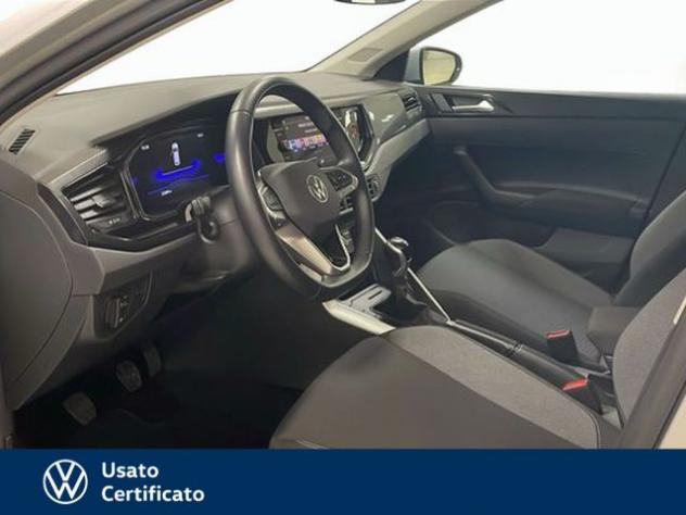 VOLKSWAGEN Polo 1.0 tsi life 95cv rif. 23620165 - Foto 7