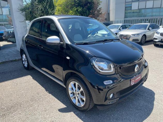 Smart ForFour 70 1.0 Youngster - Foto 5