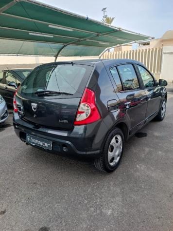 DACIA Sandero 1.4 8V GPL Lauréate rif. 22078176 - Foto 5