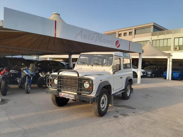 Land Rover Defender 90 2.5 Td5 Station Wagon - Foto 2