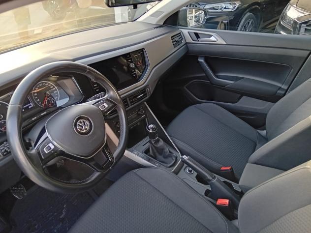 Volkswagen Polo 1.0 EVO 80 CV 5p. Comfortline BlueMotion Technology - Foto 5
