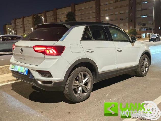 VOLKSWAGEN T-Roc 1.6 TDI Advanced - Foto 2