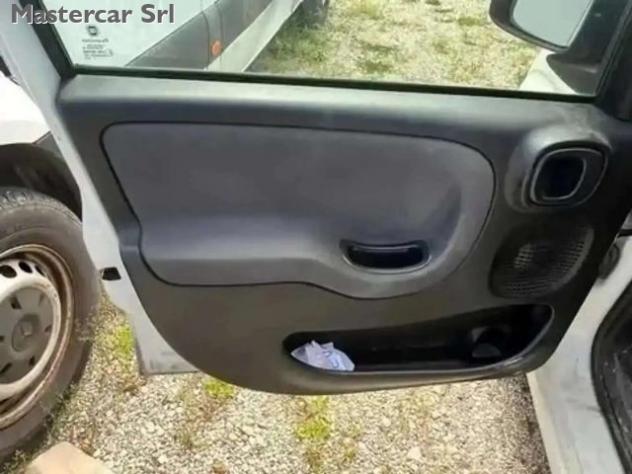 FIAT Panda 1.3 mjt 75cv VAN 4X4 2P N1 - EV602PR rif. 23810445 - Foto 10